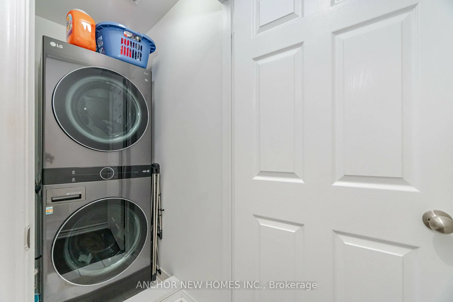 Photo 23 of Unit 81, 60 Fairwood Circle, Brampton, Sandringham-Wellington — HOMEH