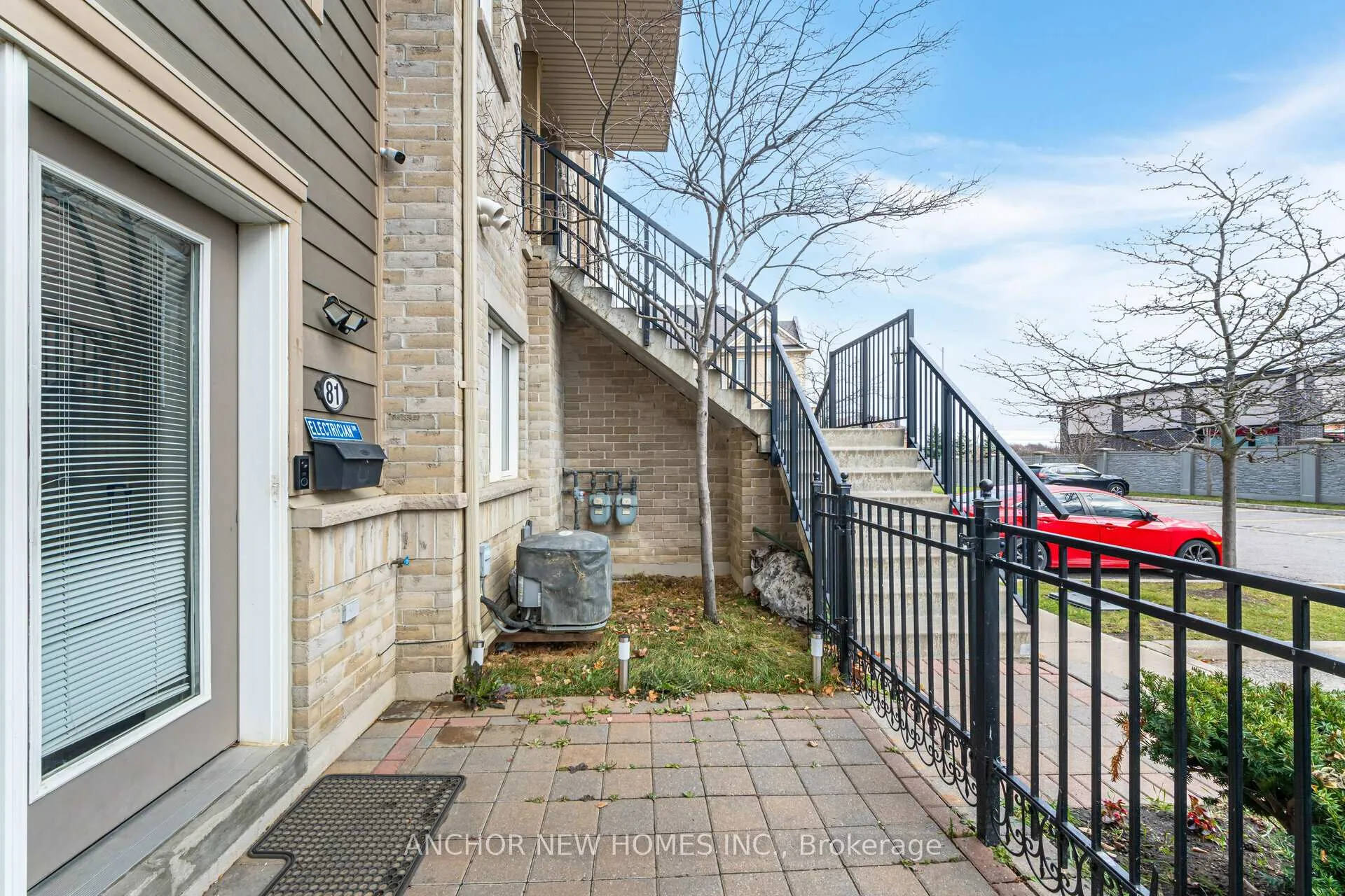 Photo 25 of Unit 81, 60 Fairwood Circle, Brampton, Sandringham-Wellington — HOMEH