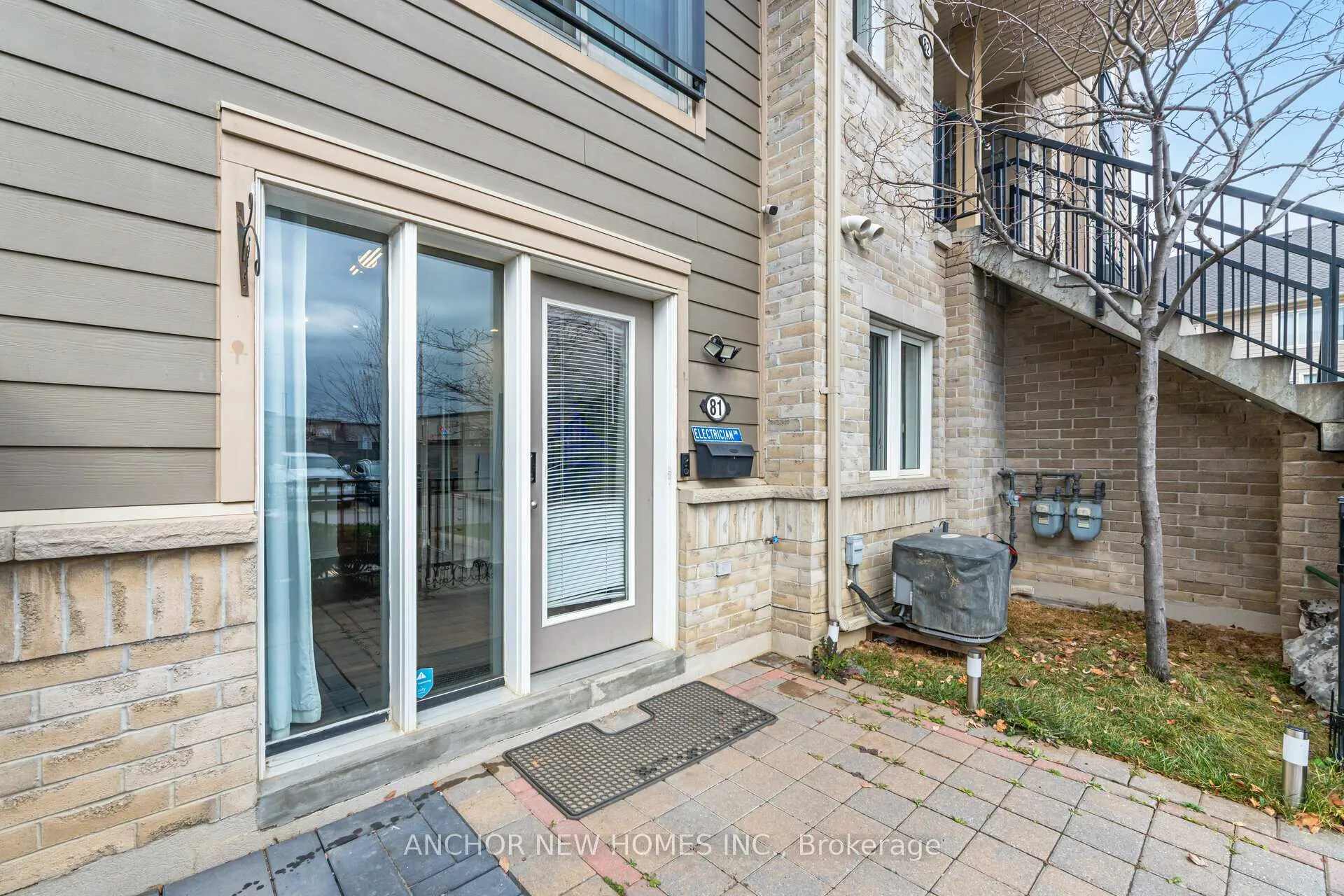 Photo 26 of Unit 81, 60 Fairwood Circle, Brampton, Sandringham-Wellington — HOMEH