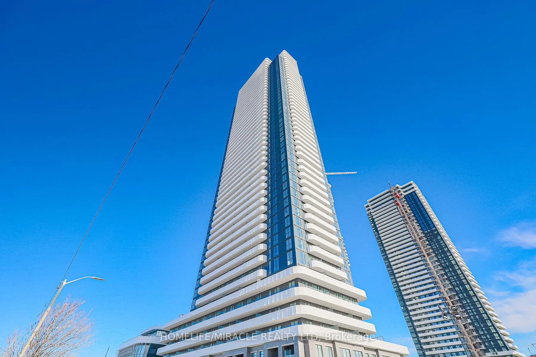 Photo 3 of Unit 305, 195 Commerce Street, Vaughan, Vaughan Corporate Centre — HOMEH