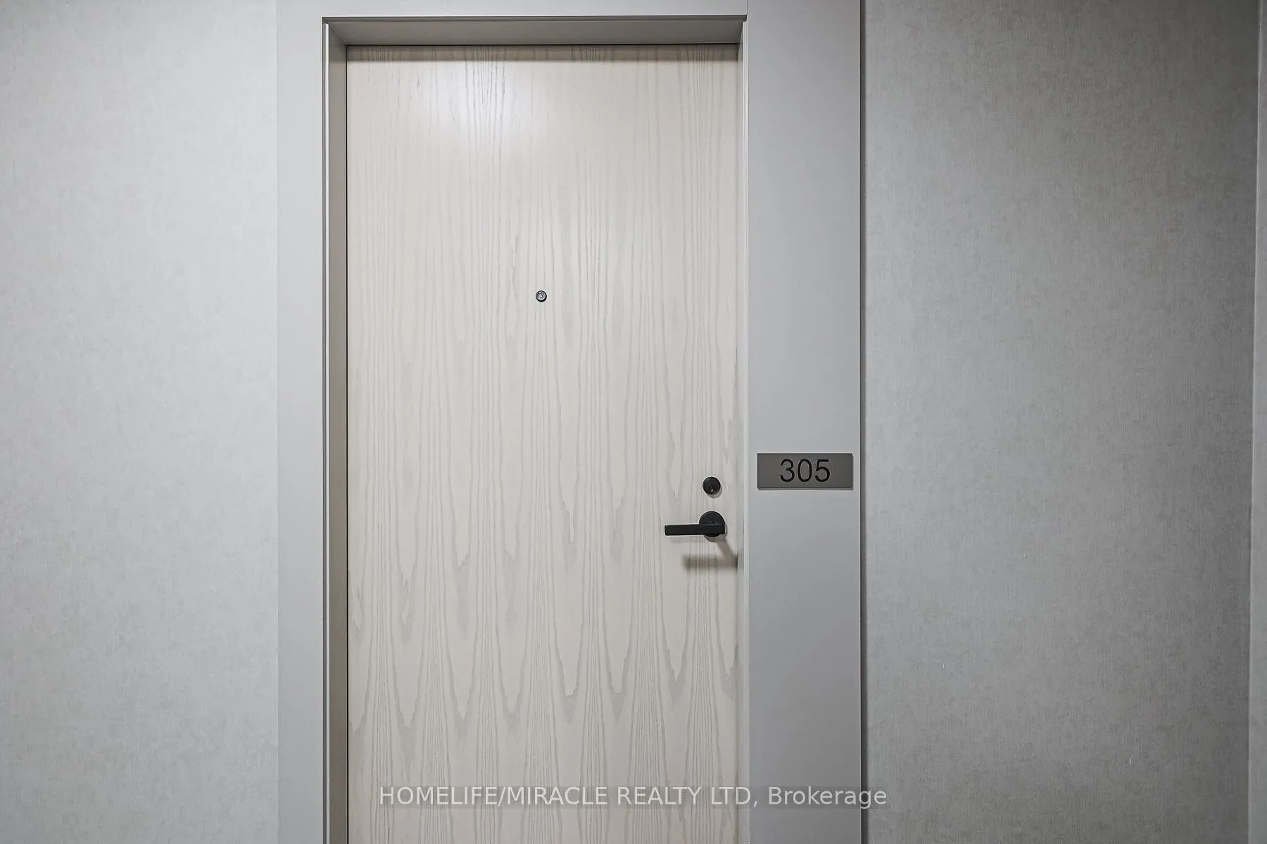 Photo 5 of Unit 305, 195 Commerce Street, Vaughan, Vaughan Corporate Centre — HOMEH