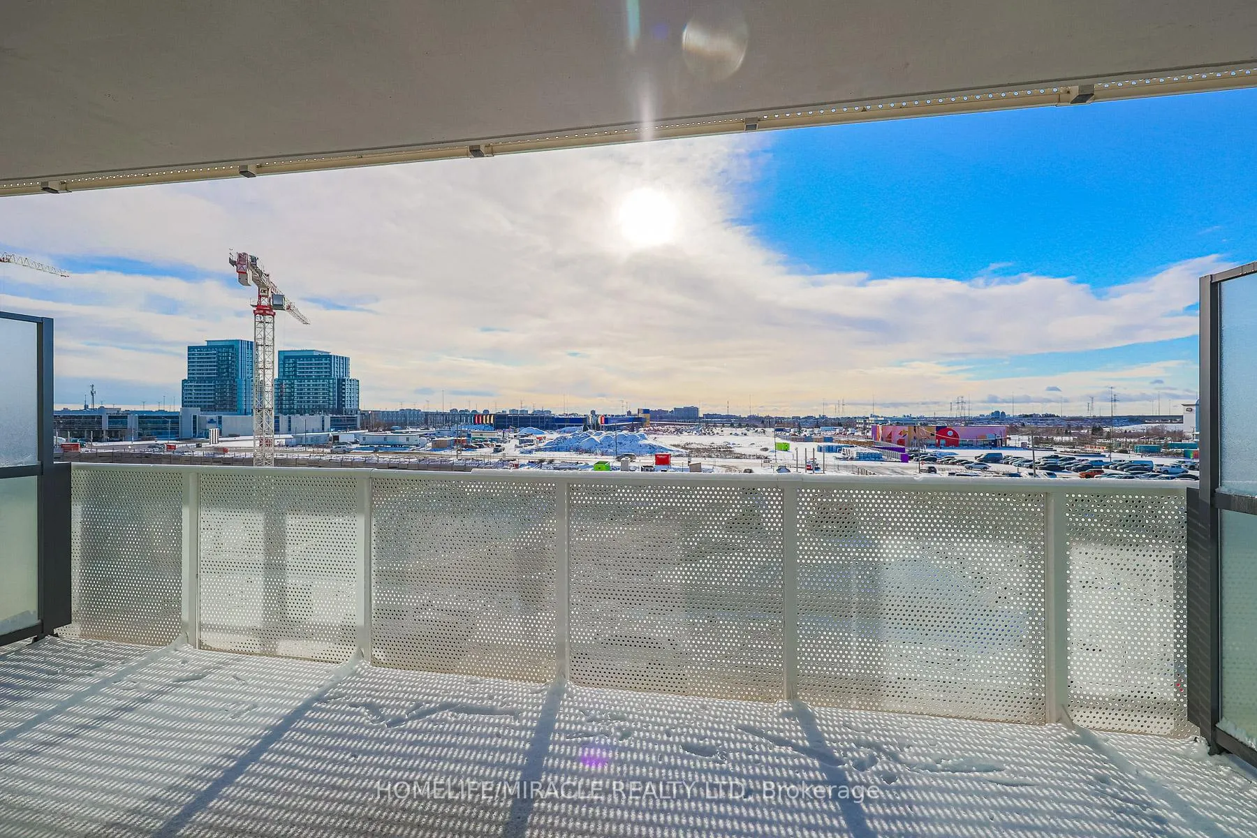 Photo 29 of Unit 305, 195 Commerce Street, Vaughan, Vaughan Corporate Centre — HOMEH