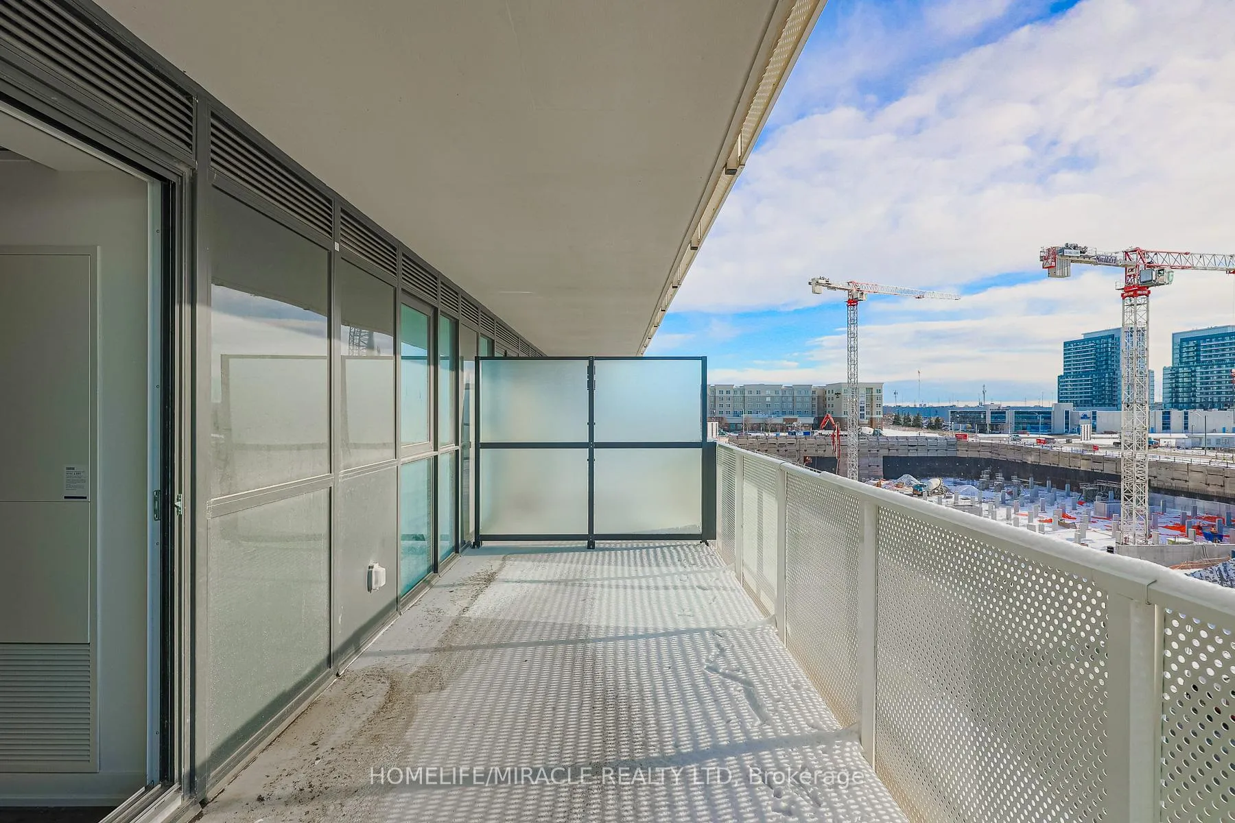 Photo 31 of Unit 305, 195 Commerce Street, Vaughan, Vaughan Corporate Centre — HOMEH