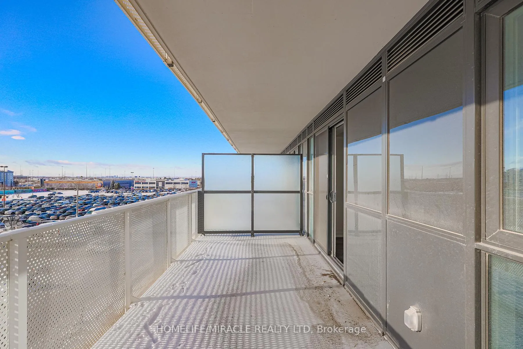 Photo 32 of Unit 305, 195 Commerce Street, Vaughan, Vaughan Corporate Centre — HOMEH