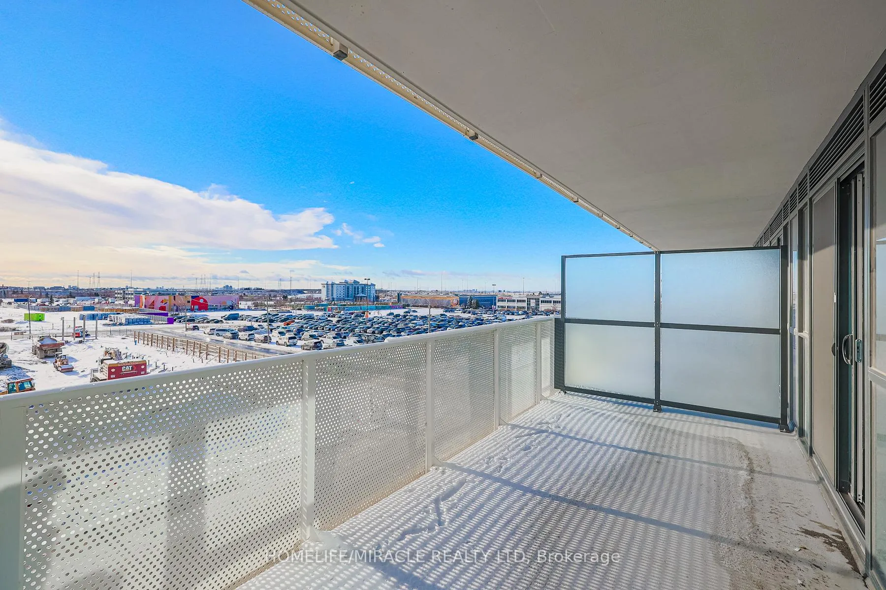 Photo 33 of Unit 305, 195 Commerce Street, Vaughan, Vaughan Corporate Centre — HOMEH