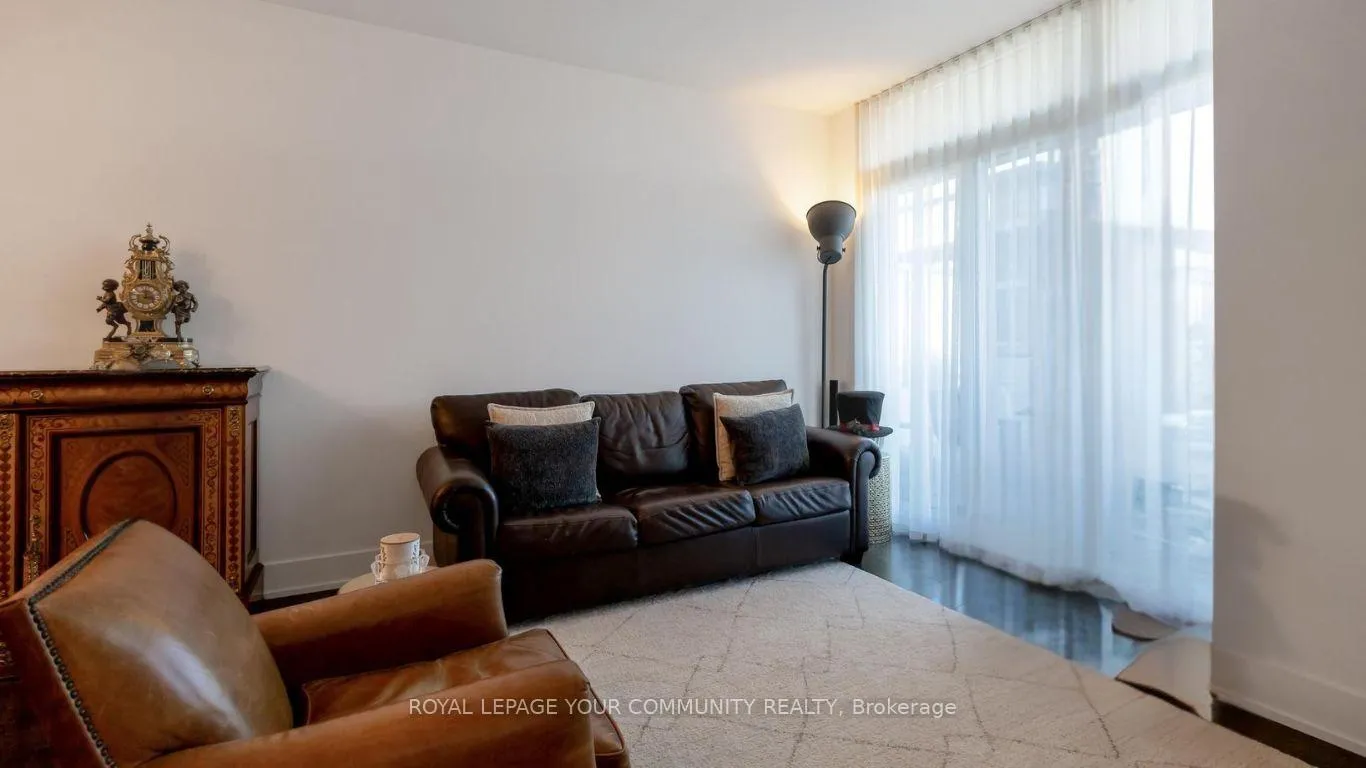 Photo 13 of Unit 808, 170 Avenue Road, Toronto, The Annex — HOMEH
