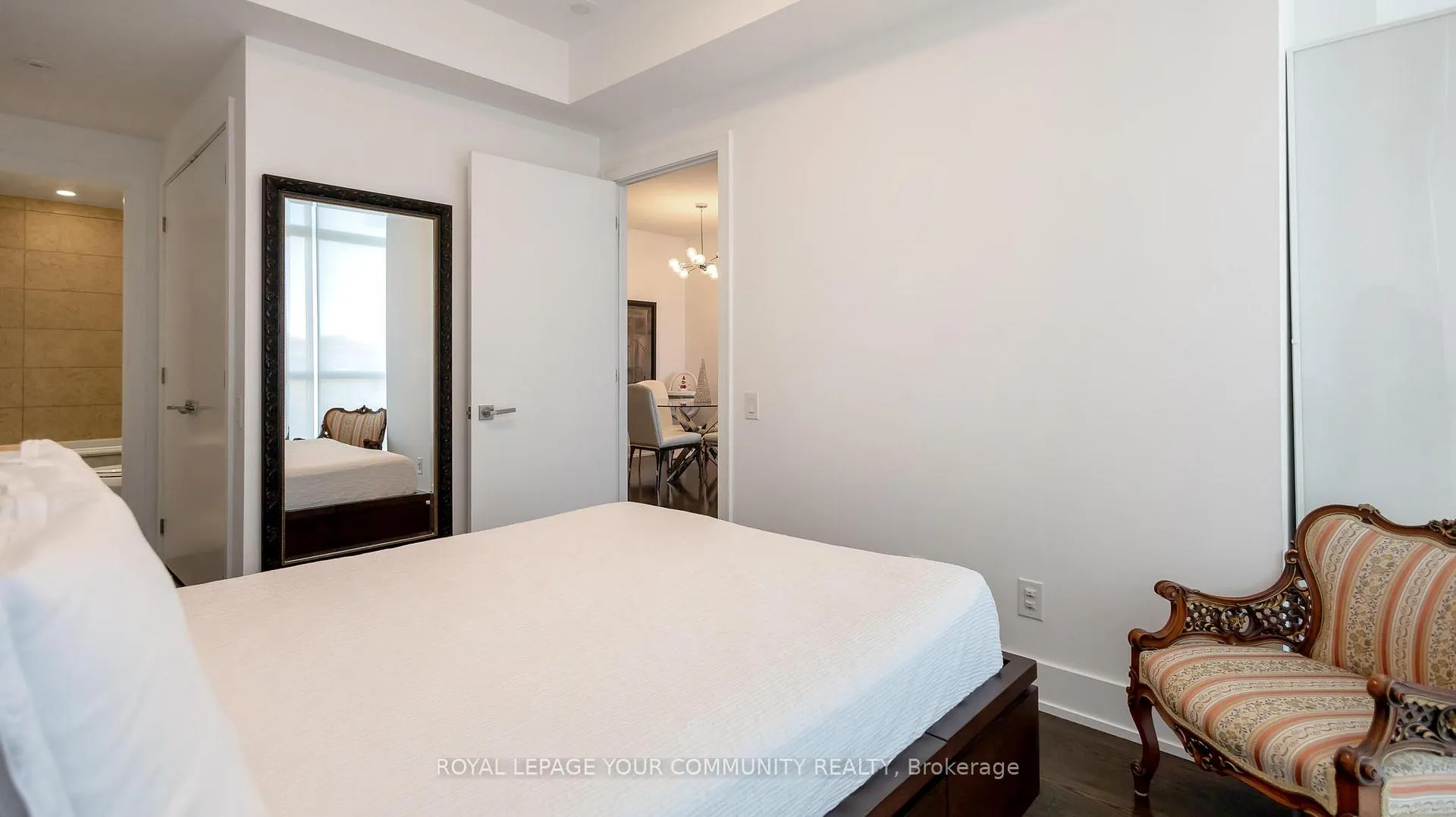 Photo 17 of Unit 808, 170 Avenue Road, Toronto, The Annex — HOMEH