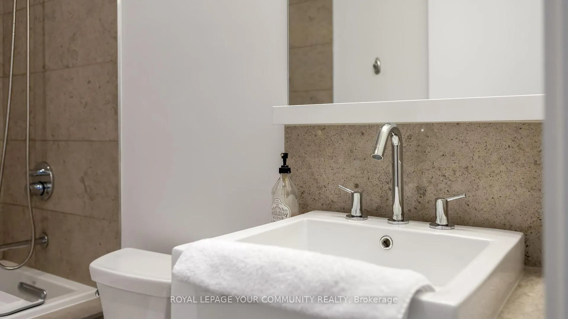 Photo 19 of Unit 808, 170 Avenue Road, Toronto, The Annex — HOMEH