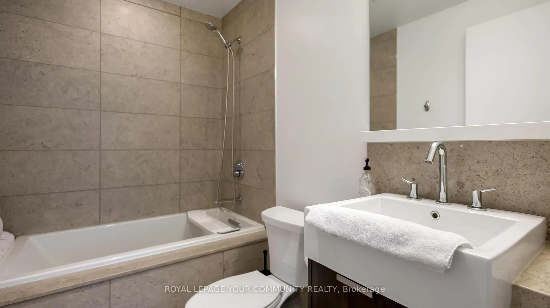 Photo 20 of Unit 808, 170 Avenue Road, Toronto, The Annex — HOMEH