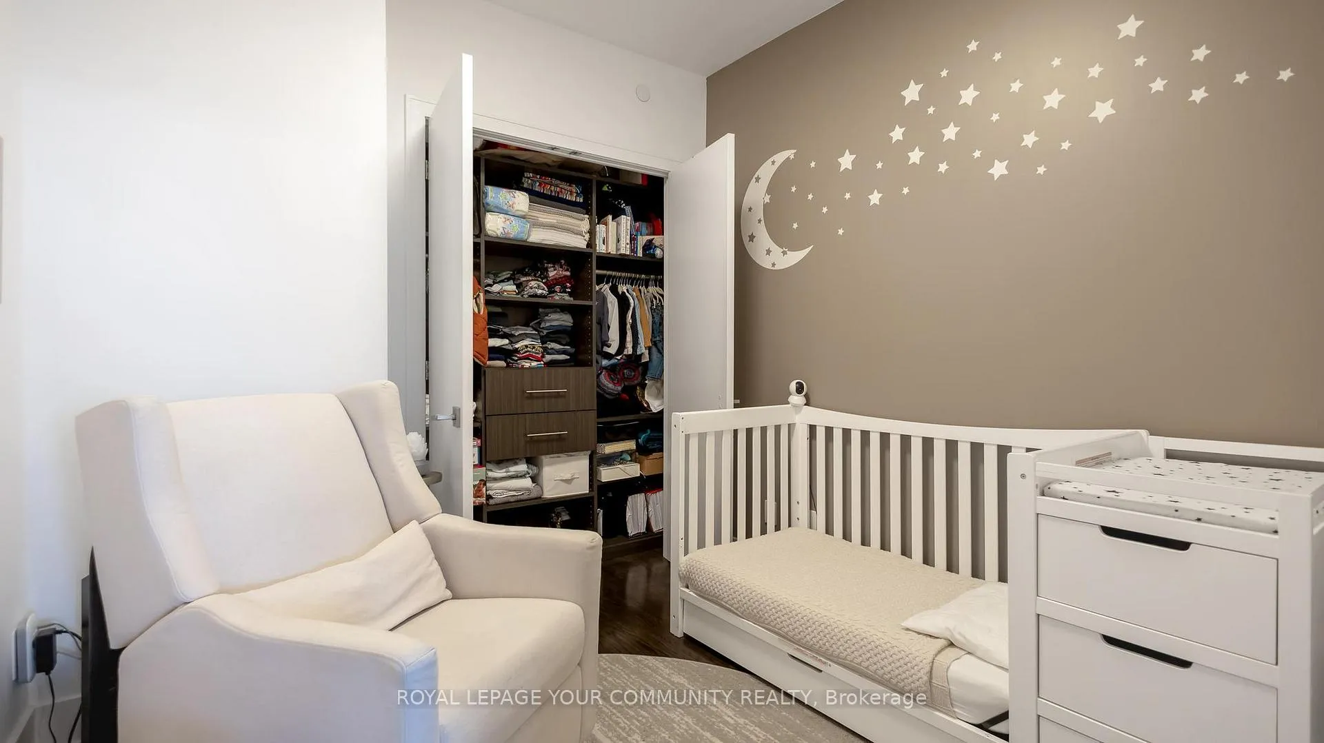 Photo 22 of Unit 808, 170 Avenue Road, Toronto, The Annex — HOMEH