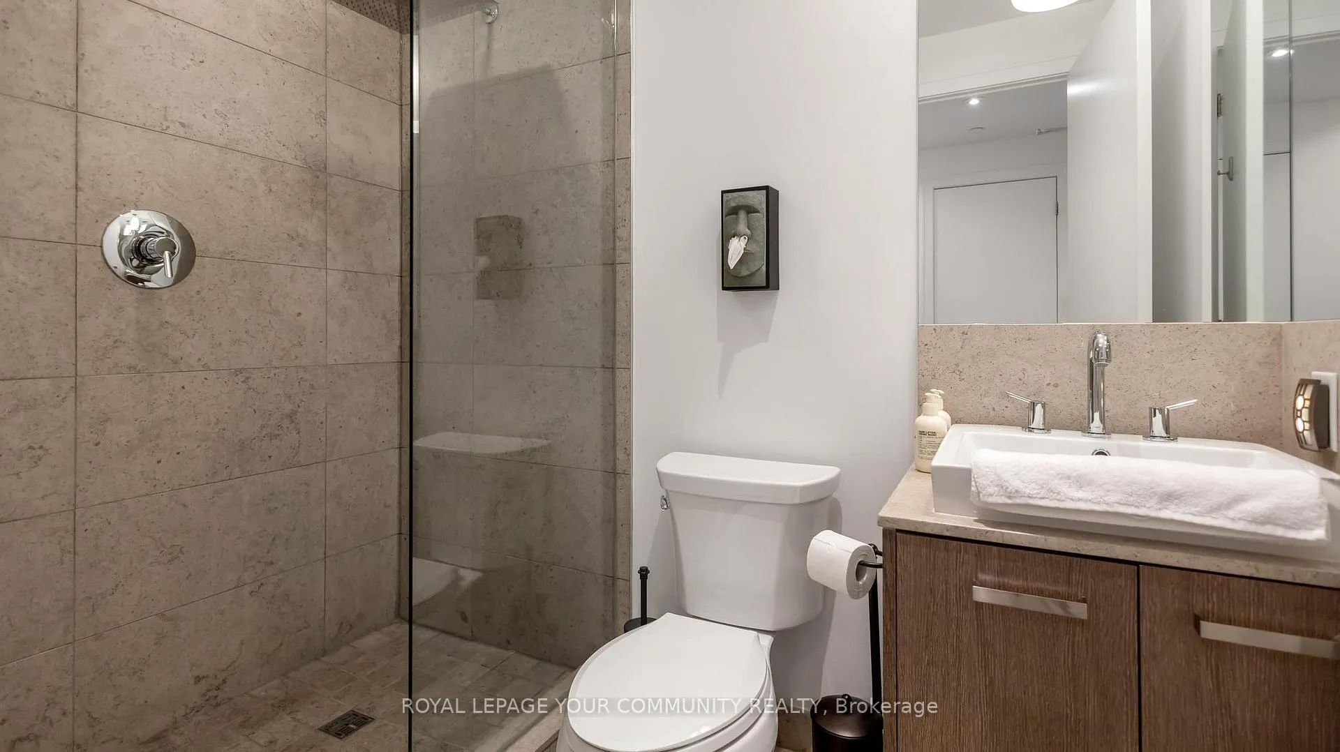 Photo 23 of Unit 808, 170 Avenue Road, Toronto, The Annex — HOMEH