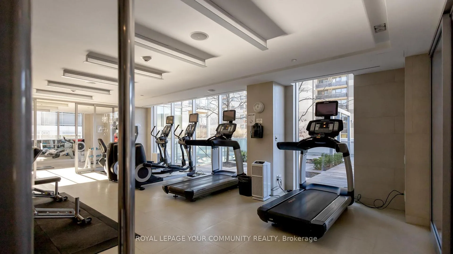 Photo 26 of Unit 808, 170 Avenue Road, Toronto, The Annex — HOMEH