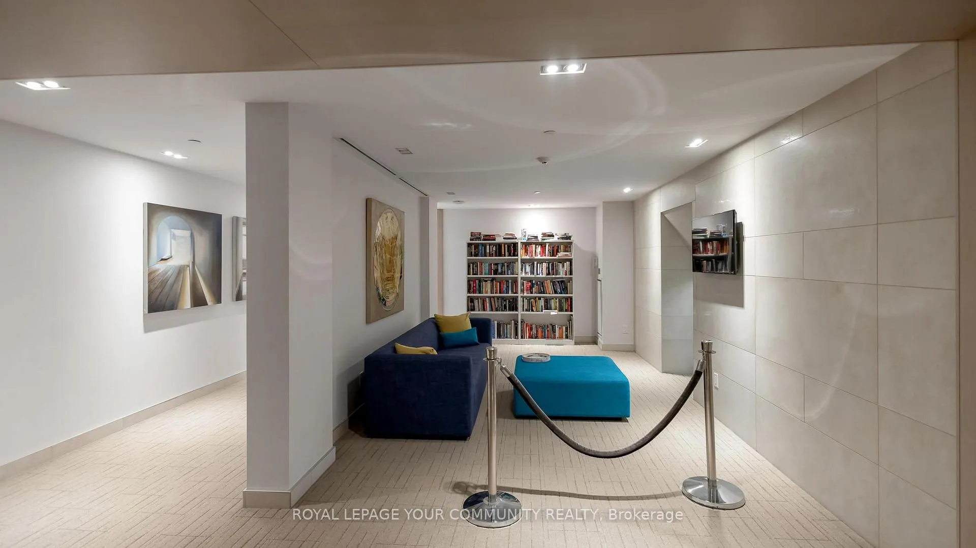 Photo 27 of Unit 808, 170 Avenue Road, Toronto, The Annex — HOMEH
