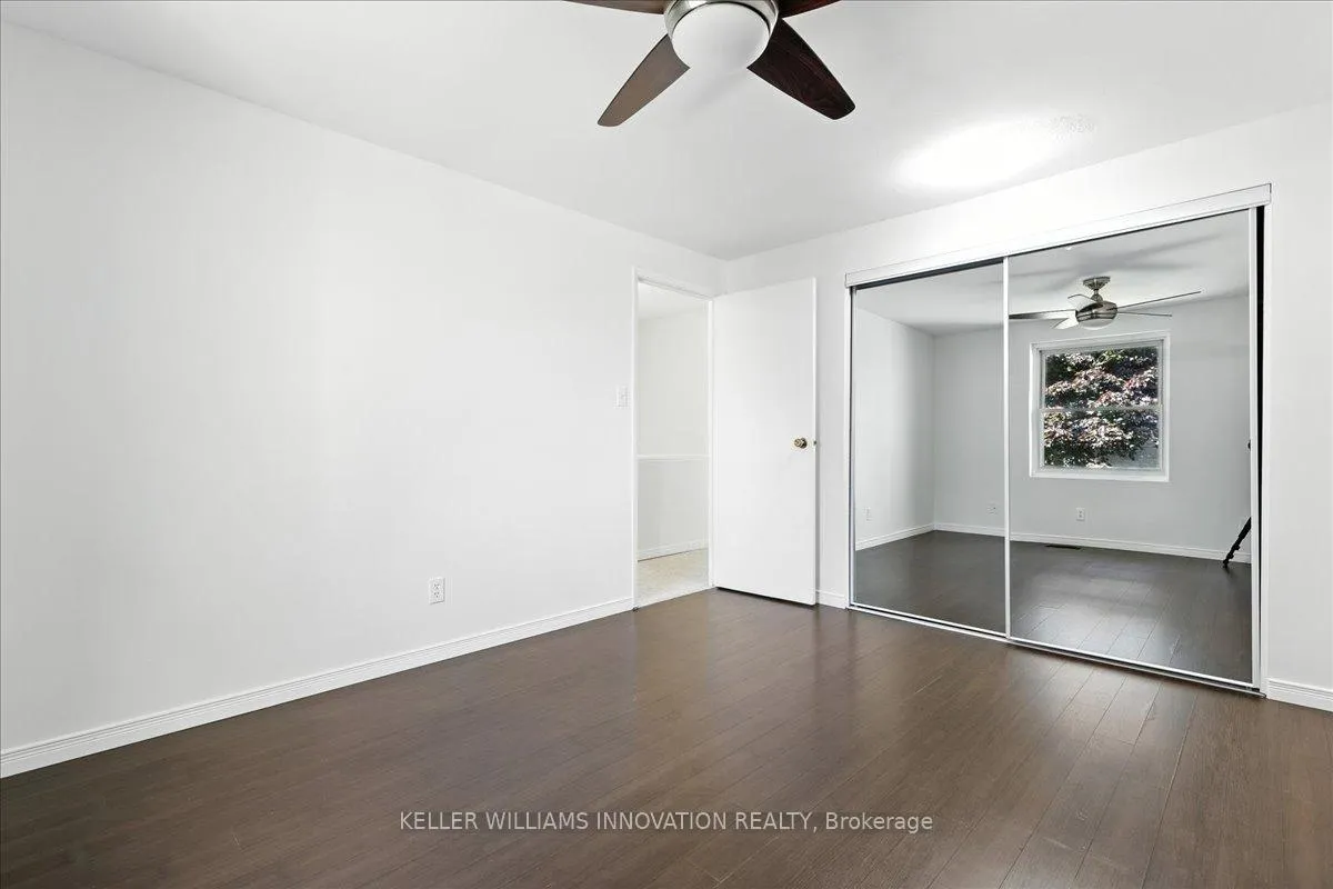 Photo 12 of Unit 29, 11 Grand River Boulevard, Kitchener — HOMEH
