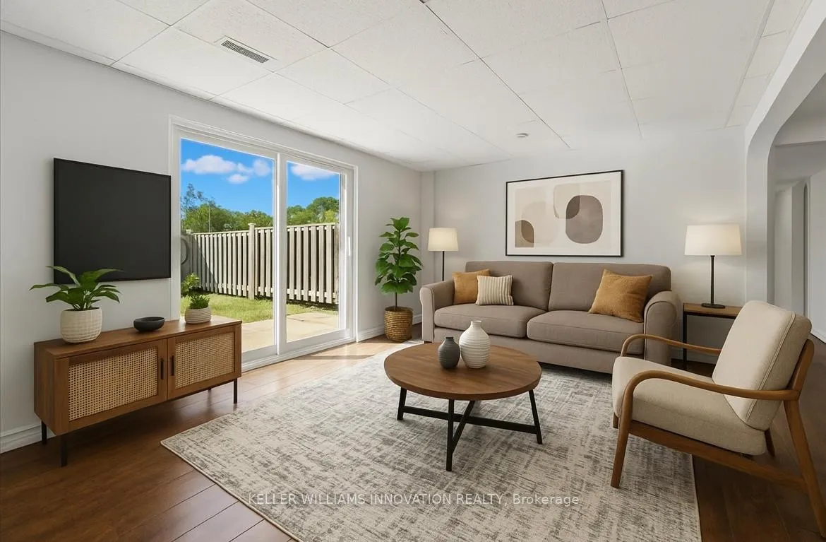 Photo 19 of Unit 29, 11 Grand River Boulevard, Kitchener — HOMEH