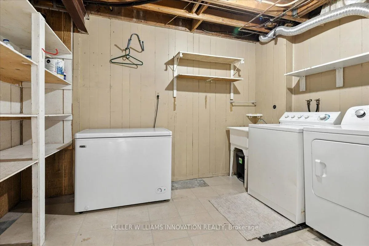 Photo 24 of Unit 29, 11 Grand River Boulevard, Kitchener — HOMEH