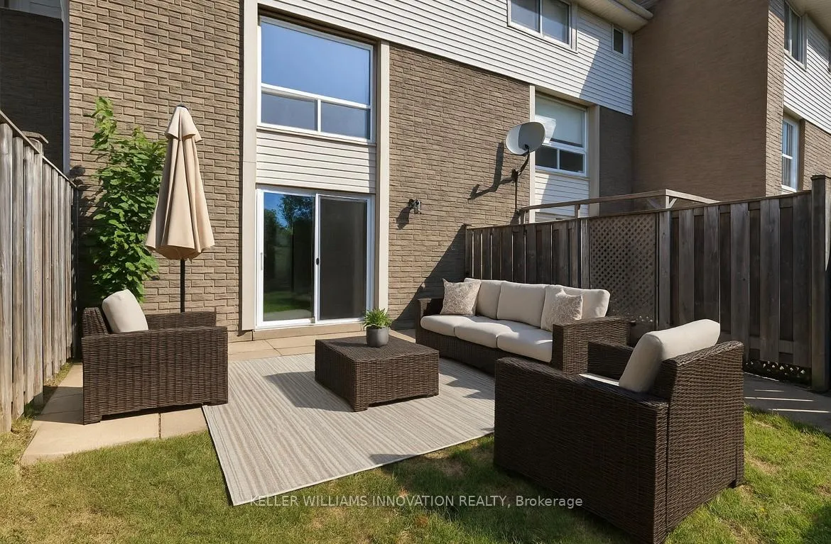 Photo 25 of Unit 29, 11 Grand River Boulevard, Kitchener — HOMEH