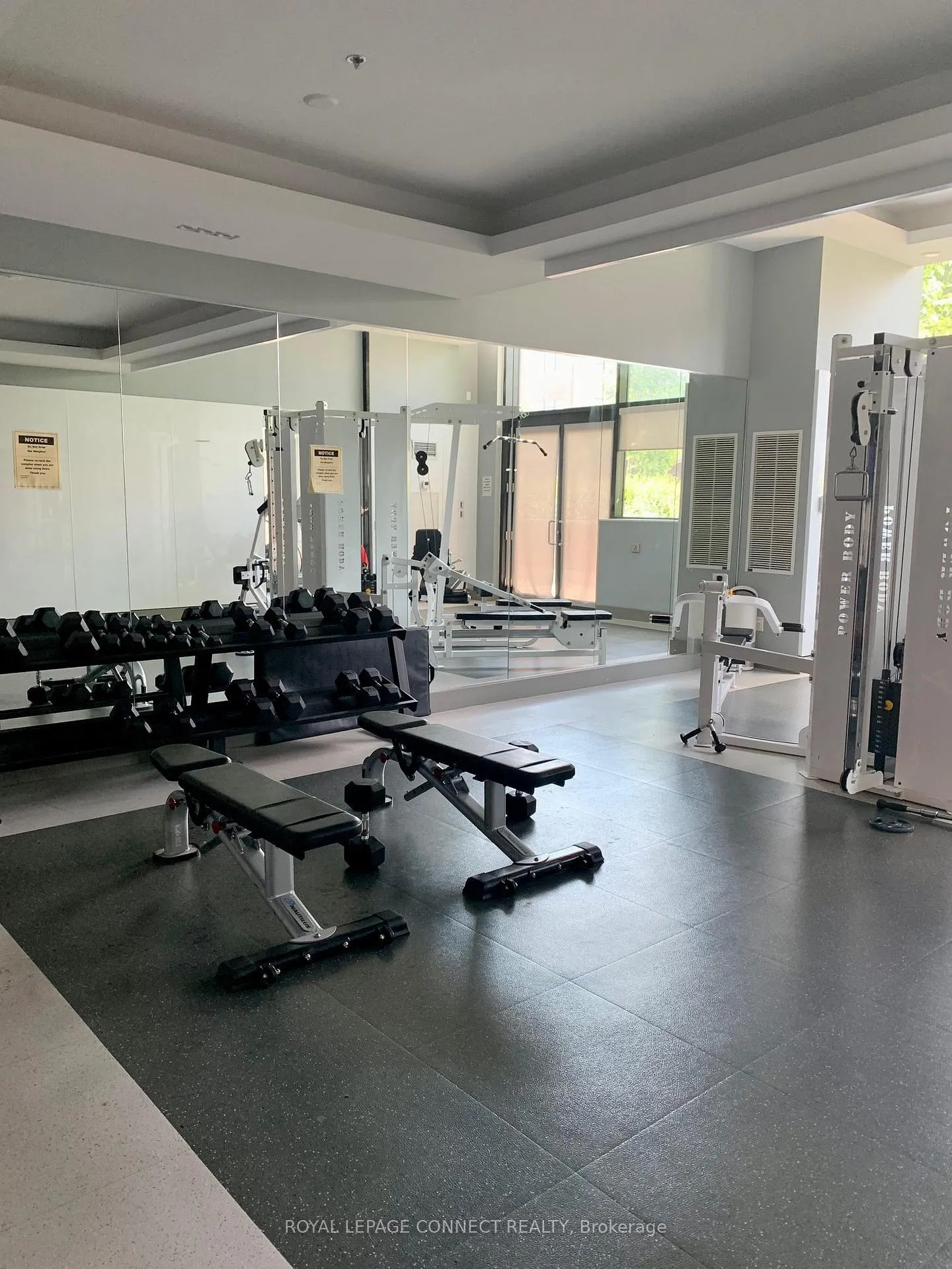 Photo 12 of Unit 427, 99 Eagle Rock Way, Vaughan, Maple — HOMEH