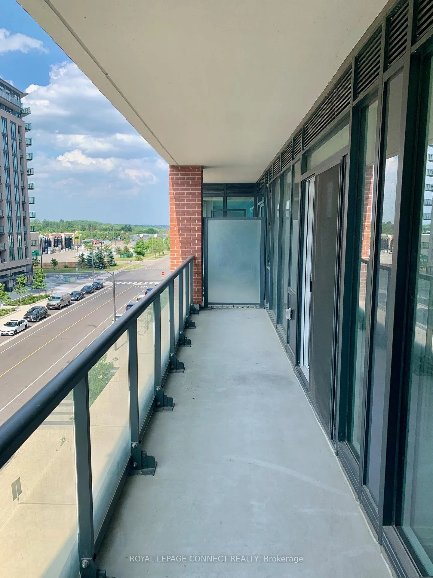 Photo 34 of Unit 427, 99 Eagle Rock Way, Vaughan, Maple — HOMEH