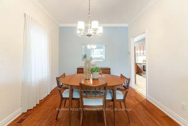 Photo 5 of Unit 35, 3 Tuscany Lane, Brampton, Sandringham-Wellington — HOMEH