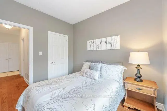Photo 17 of Unit 35, 3 Tuscany Lane, Brampton, Sandringham-Wellington — HOMEH