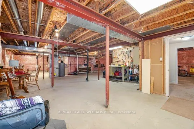 Photo 21 of Unit 35, 3 Tuscany Lane, Brampton, Sandringham-Wellington — HOMEH