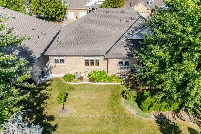 Photo 24 of Unit 35, 3 Tuscany Lane, Brampton, Sandringham-Wellington — HOMEH