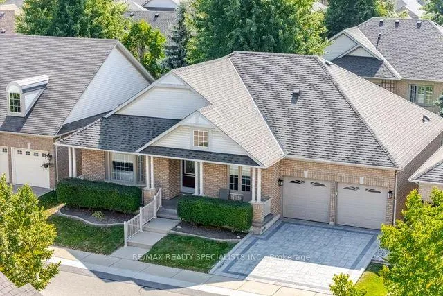 Photo 33 of Unit 35, 3 Tuscany Lane, Brampton, Sandringham-Wellington — HOMEH