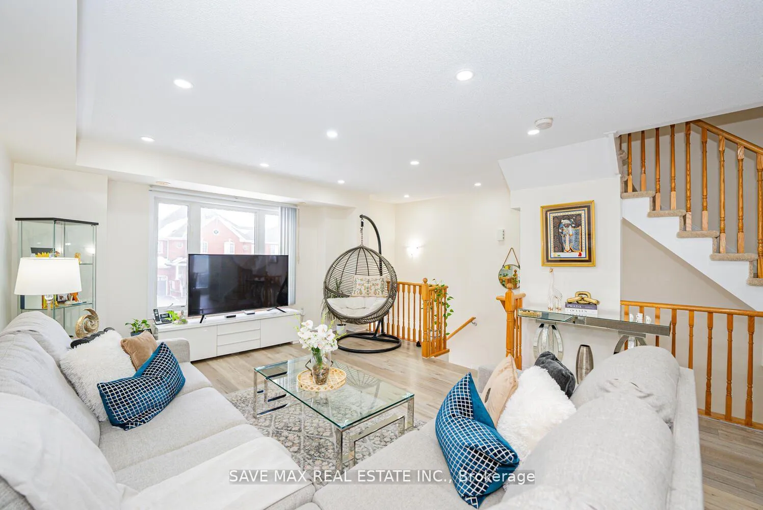 Photo 13 of Unit 102, 60 Fairwood Circle, Brampton, Sandringham-Wellington — HOMEH