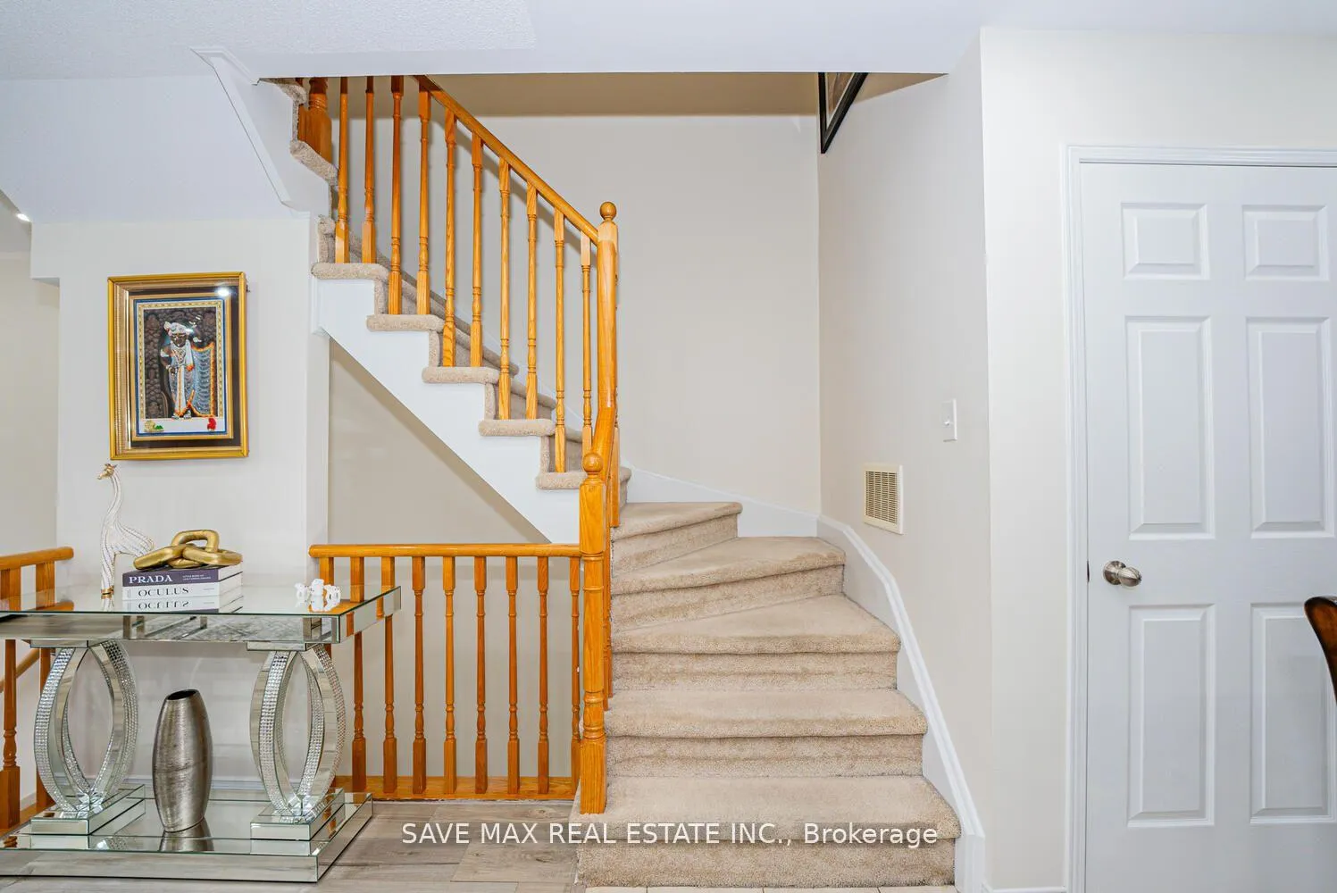 Photo 21 of Unit 102, 60 Fairwood Circle, Brampton, Sandringham-Wellington — HOMEH