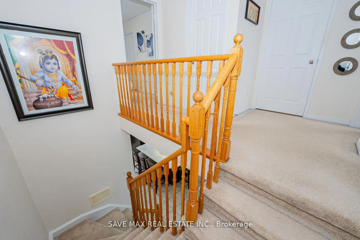 Photo 22 of Unit 102, 60 Fairwood Circle, Brampton, Sandringham-Wellington — HOMEH