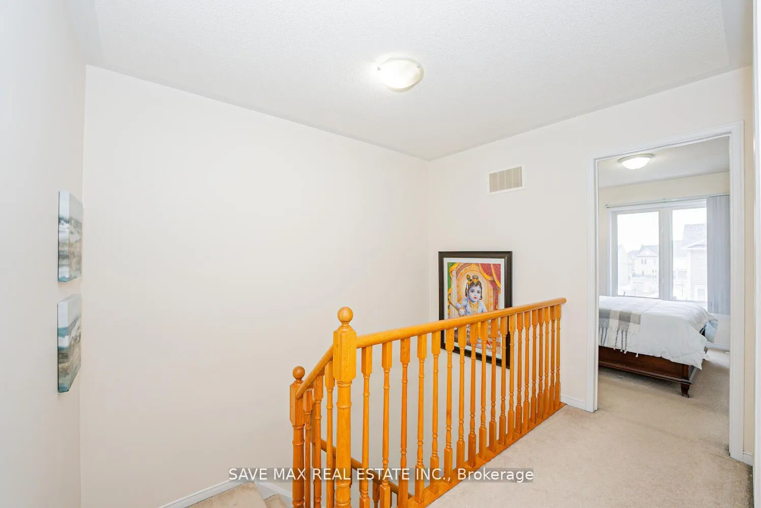 Photo 23 of Unit 102, 60 Fairwood Circle, Brampton, Sandringham-Wellington — HOMEH