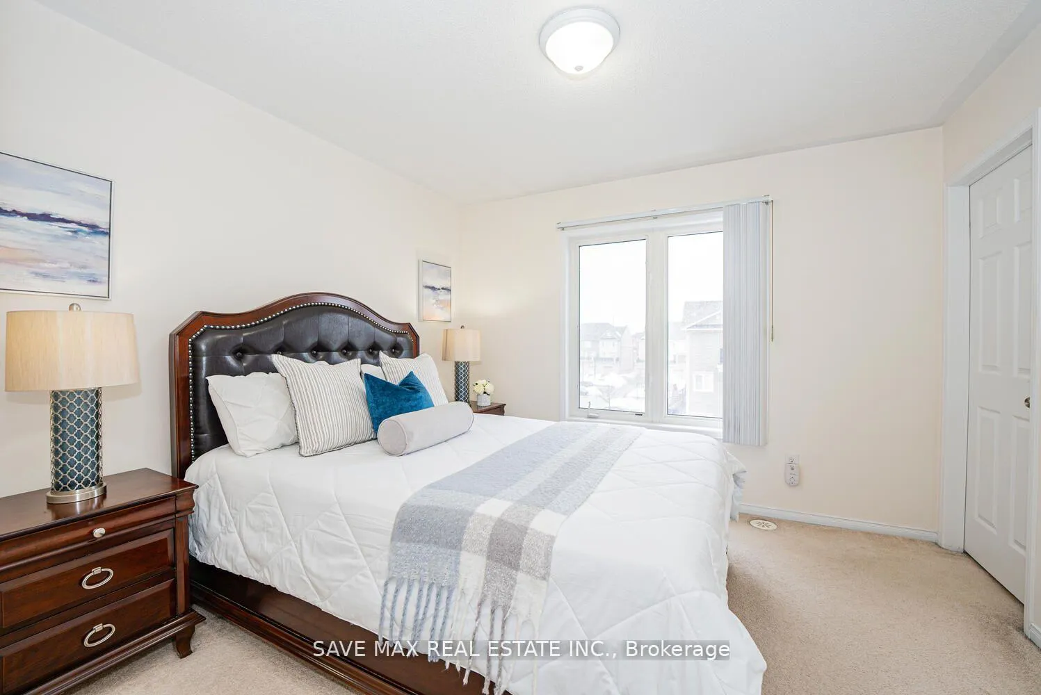 Photo 24 of Unit 102, 60 Fairwood Circle, Brampton, Sandringham-Wellington — HOMEH