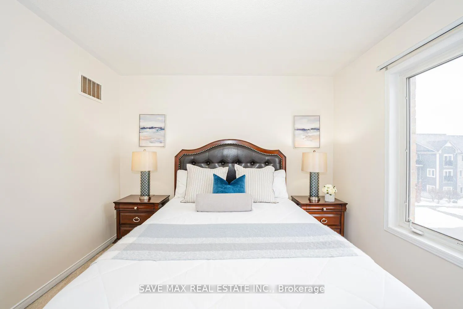 Photo 26 of Unit 102, 60 Fairwood Circle, Brampton, Sandringham-Wellington — HOMEH