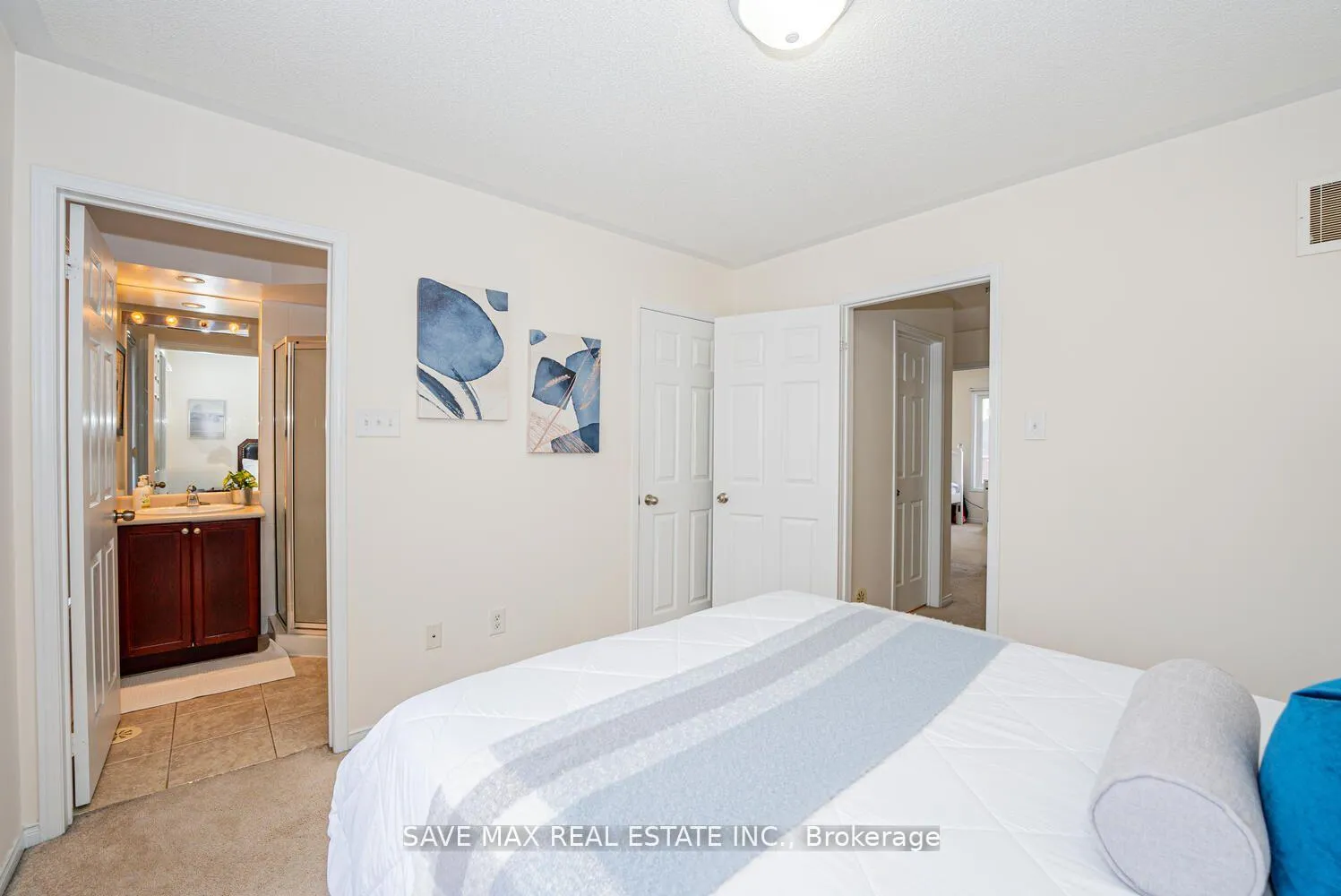 Photo 27 of Unit 102, 60 Fairwood Circle, Brampton, Sandringham-Wellington — HOMEH