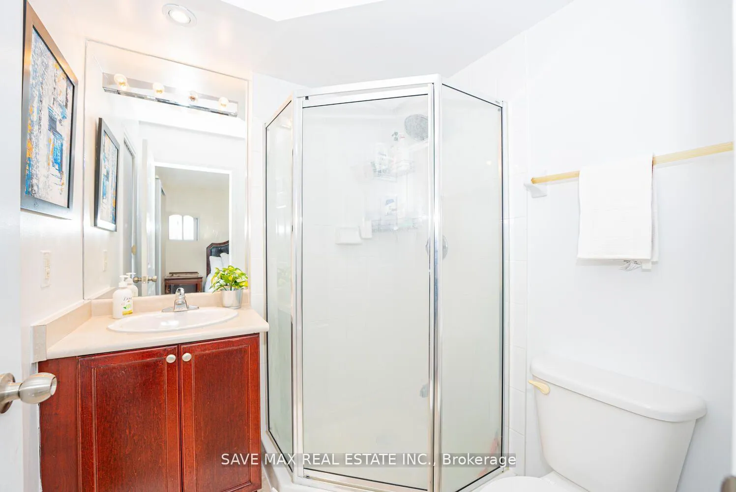 Photo 28 of Unit 102, 60 Fairwood Circle, Brampton, Sandringham-Wellington — HOMEH
