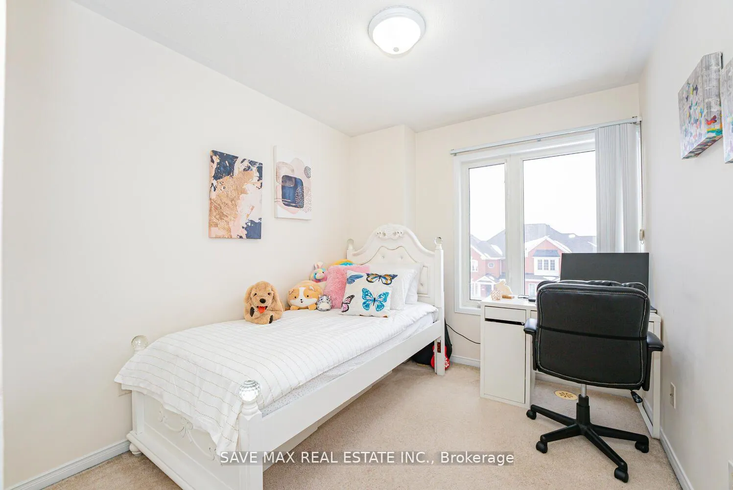 Photo 29 of Unit 102, 60 Fairwood Circle, Brampton, Sandringham-Wellington — HOMEH