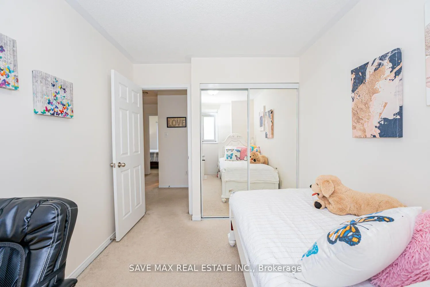 Photo 30 of Unit 102, 60 Fairwood Circle, Brampton, Sandringham-Wellington — HOMEH