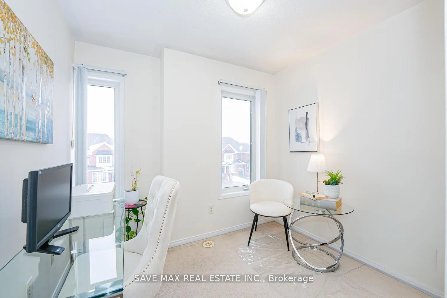 Photo 31 of Unit 102, 60 Fairwood Circle, Brampton, Sandringham-Wellington — HOMEH