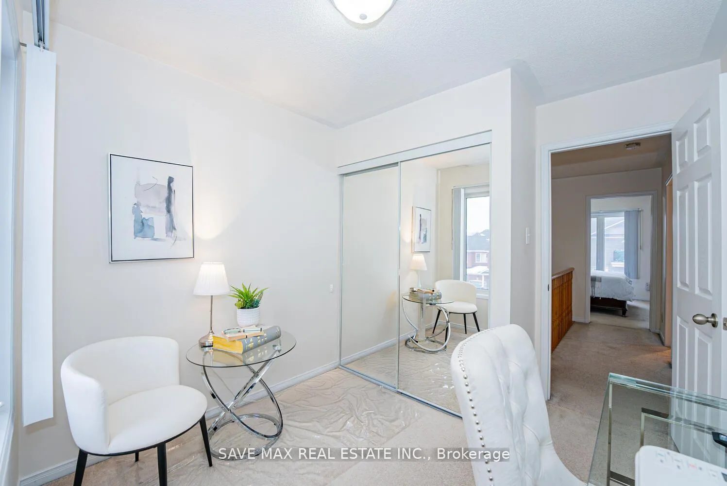 Photo 32 of Unit 102, 60 Fairwood Circle, Brampton, Sandringham-Wellington — HOMEH