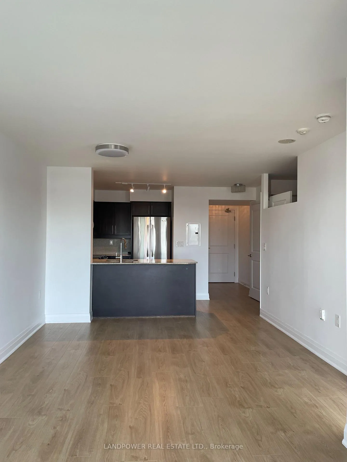 Photo 1 of Unit 1213, 125 Western Battery Road, Toronto, Niagara — HOMEH