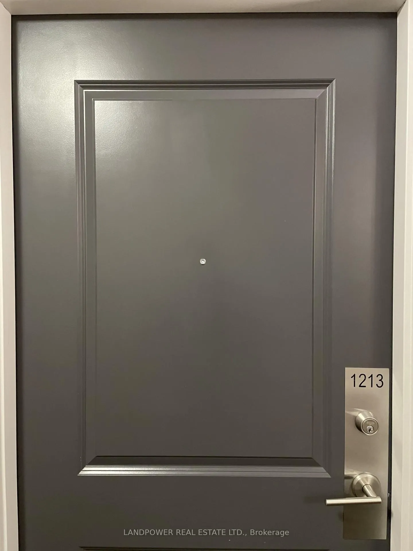 Photo 2 of Unit 1213, 125 Western Battery Road, Toronto, Niagara — HOMEH
