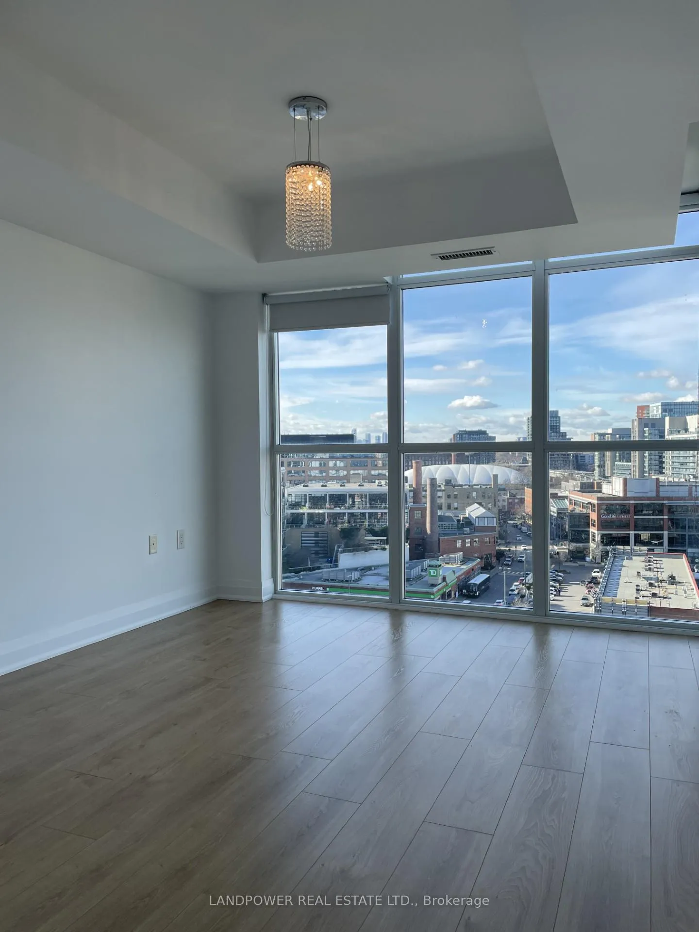 Photo 5 of Unit 1213, 125 Western Battery Road, Toronto, Niagara — HOMEH