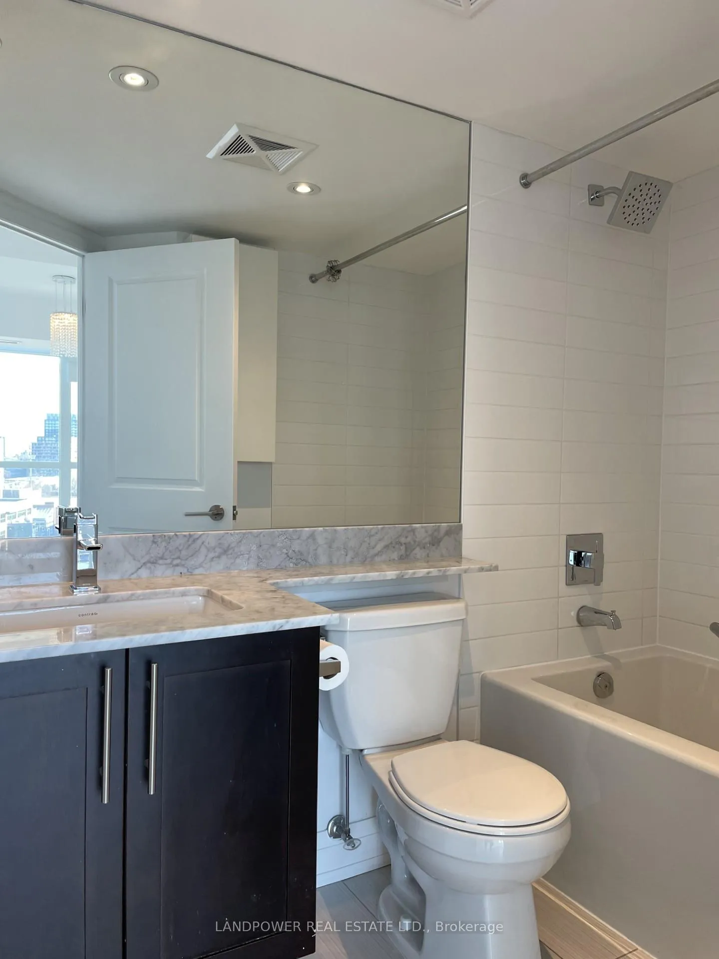 Photo 7 of Unit 1213, 125 Western Battery Road, Toronto, Niagara — HOMEH