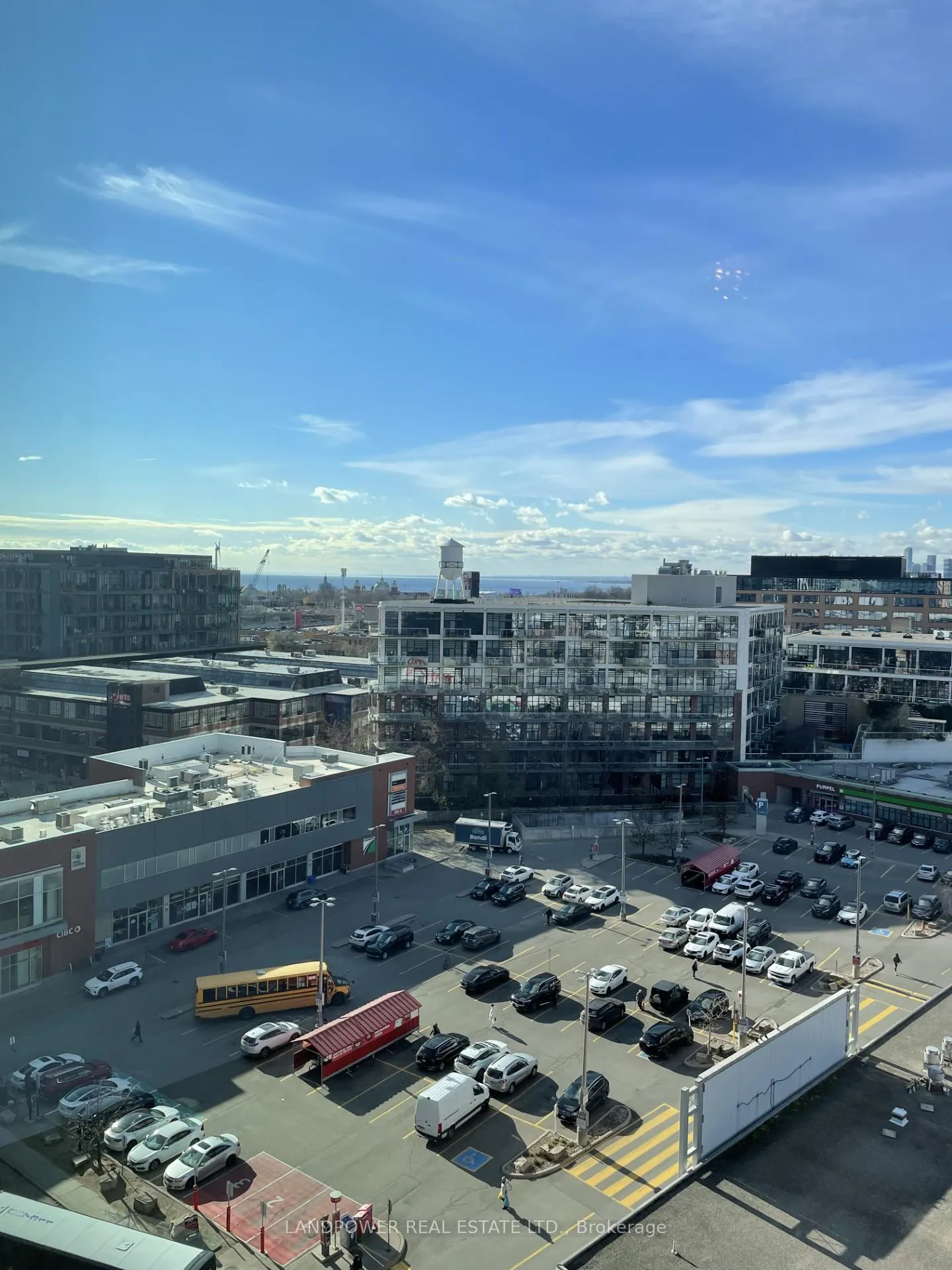 Photo 9 of Unit 1213, 125 Western Battery Road, Toronto, Niagara — HOMEH