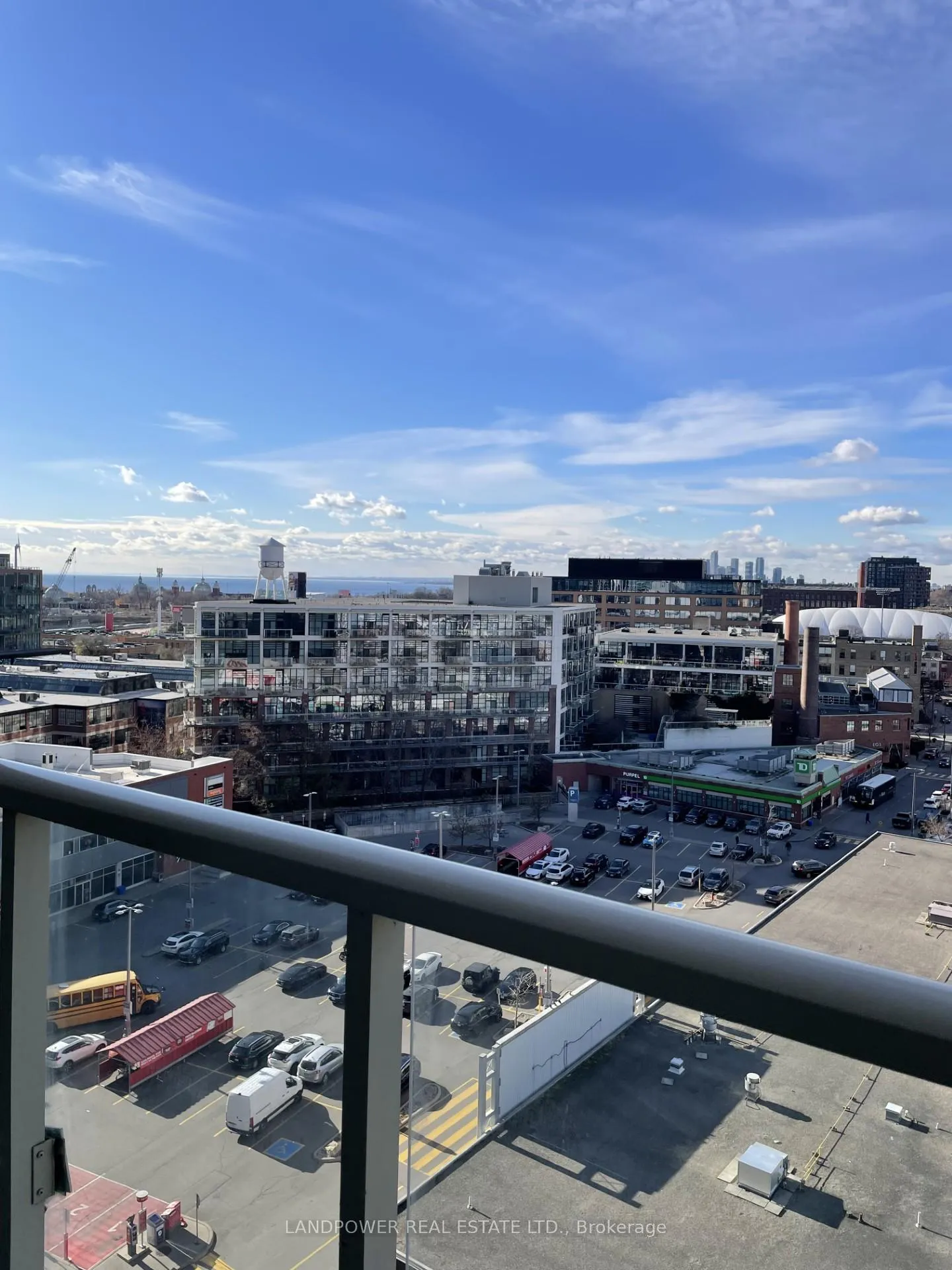 Photo 10 of Unit 1213, 125 Western Battery Road, Toronto, Niagara — HOMEH