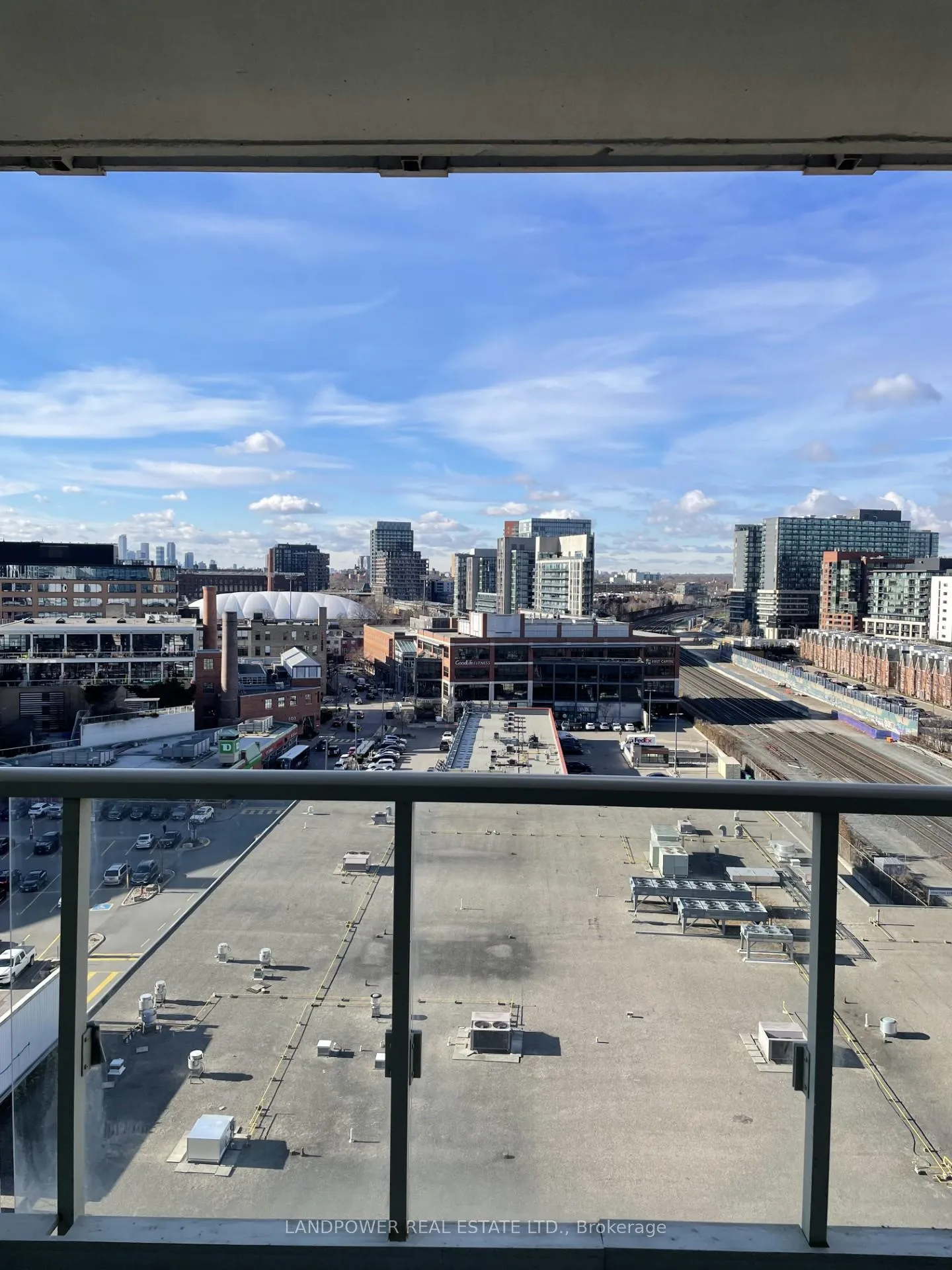 Photo 11 of Unit 1213, 125 Western Battery Road, Toronto, Niagara — HOMEH