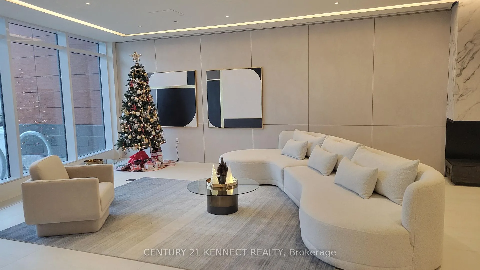 Photo 14 of Unit A3110, 30 Upper Mall Way, Vaughan, Brownridge — HOMEH