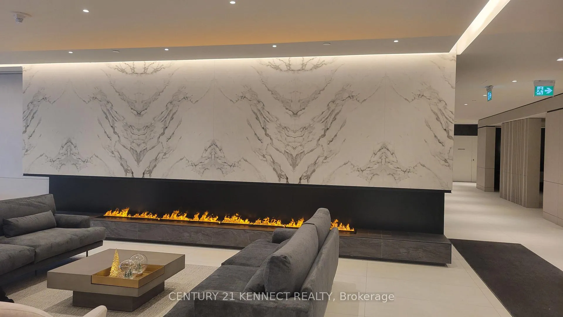 Photo 17 of Unit A3110, 30 Upper Mall Way, Vaughan, Brownridge — HOMEH
