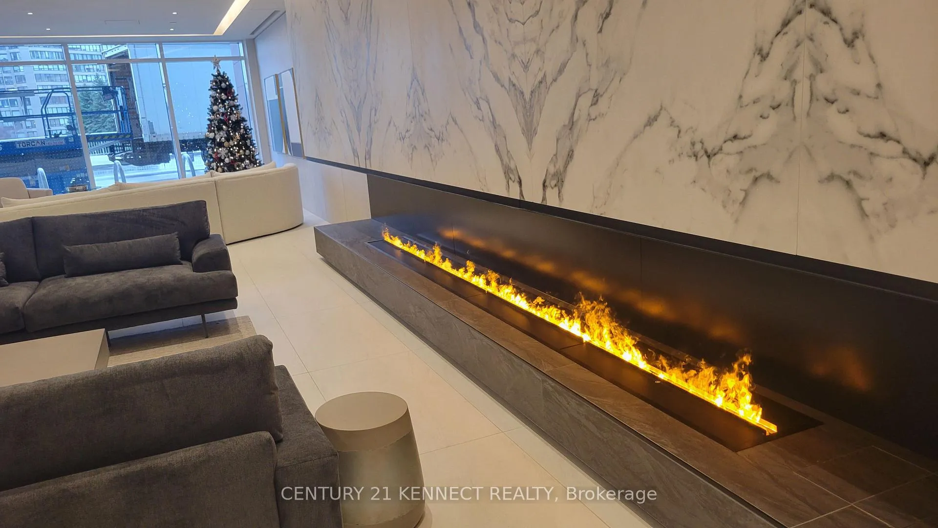 Photo 25 of Unit A3110, 30 Upper Mall Way, Vaughan, Brownridge — HOMEH
